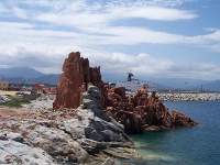 015 Hafen von Arbatax